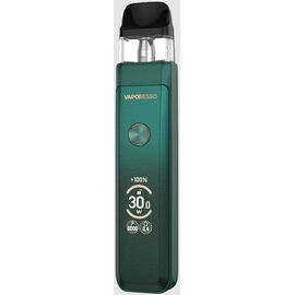 Vaporesso Xros Pro 2 Gem Green Багаторазова Pod-система