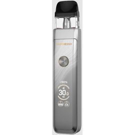 Vaporesso Xros Pro 2 Glittering Silver Многоразовая Pod-cистема
