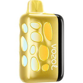 Одноразка Vozol Rave 40000 Strawberry Mango (Полуниця Манго)