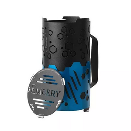 Ковпак для кальяну Embery Windcover Pro Blue