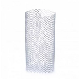 Захисний екран Білий