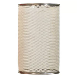 Захисний екран із кільцем Білий