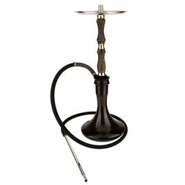 Шахта для Кальяну ODIN Brush Gold