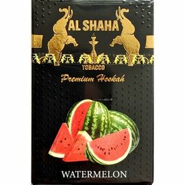 Тютюн Al Shaha Watermelon (Аль Шаха Арбуз) 50 гр
