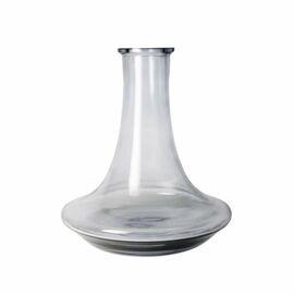 Колба для кальяна Steamulaton Clear под уплотнитель