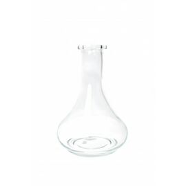 Колба для кальяна Drop Clear под уплотнитель