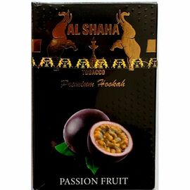 Тютюн Al Shahа Passion fruit (Аль Шаха Маракуя) 50 гр