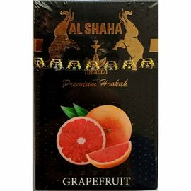 Тютюн Al Shahа Grapefruit (Аль Шаха Грейпфрут) 50 гр
