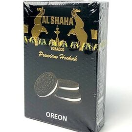 Тютюн Al Shaha Oreon (Аль Шаха Орео) 50 гр