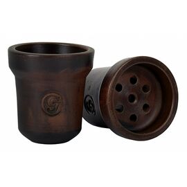 Чаша для кальяну GrynBowls Accent Глазур