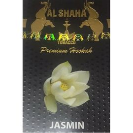Тютюн Al Shahа Jasmine (Аль Шаха Жасмін) 50 гр