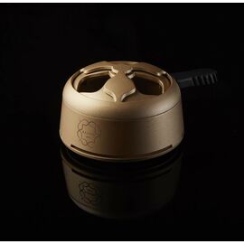 Kaloud Lotus Gold Калауд для кальянів