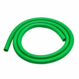 Силіконовий шланг для кальяну Зелений