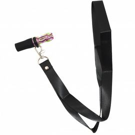 Персональний Мундштук для кальяну Garden Purple-Yellow