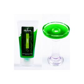 Безнікотинова суміш AirFruits Lime (лайм) 60 гр