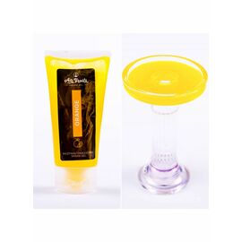 Безнікотинова суміш AirFruits Orange (апельсин) 60 гр