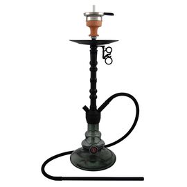 Кальяни Amy Deluxe 070.01 BK-BK Black