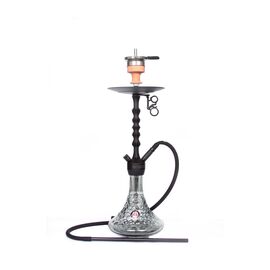 Кальяни Amy Deluxe 072.01 BK-BK Black