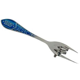 Вилка для тютюну Criss Cross