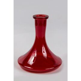 Колба для кальяну Sky Hookah Craft Червона під ущільнювач