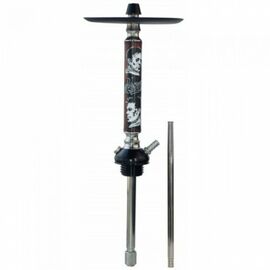 Кальяни Divo Skinni Art Fight club