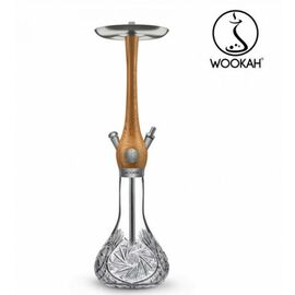 Кальян Wookah Oak Check (Разные шахты)