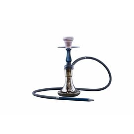 Кальян 2x2Hookah Pixel Blue Dark