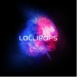 Бестабачная смесь Do You Lollipops (Ду Ю Виноградные Леденцы) 50 гр