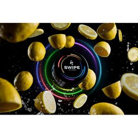 Бестабачная смесь Swipe Lemon (Свайп Лимон) 50 грамм