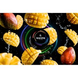 Бестабачная смесь Swipe Mango (Свайп Манго) 50 грамм