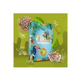 Безнікотинова Суміш Aloha (Алоха Фісташки) 100 гр