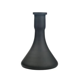 Колба для кальяну Candy Loop Black Matt під ущільнювач