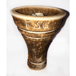 Чаша FOG UP Advance Phunel O Светло-коричневая