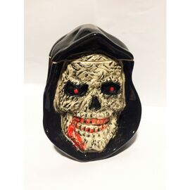 Чаша FOG Death Черная