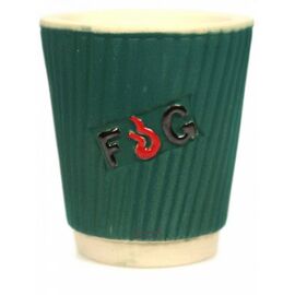 Чаша FOG Coffe Зеленая