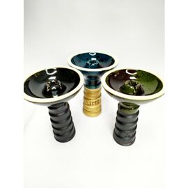 Чаша для кальяну FOG Valkyrie Різні кольори