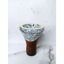 Чаша для кальяну MRT Лиса NEO