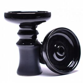 Чаша LOONA Crater (Fully Black)