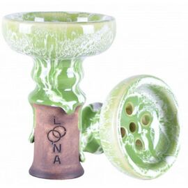 Чаша LOONA Meteor (Салатовый-Toxy)