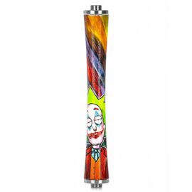 Деревянная накладка на шахту PALKA - Clown Rick