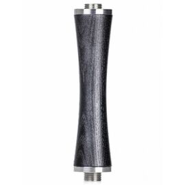 Деревянная накладка на шахту PALKA MINI Black