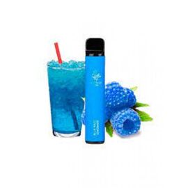Одноразка Elf Bar Blue Razz Lemonade (Блакитний лимонад) 1500 | 5%