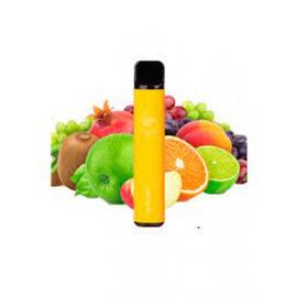 Одноразка Elf Bar Neon Rain (Фруктовий мікс) 1500| 5%