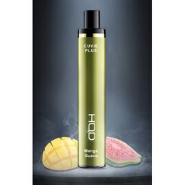 Одноразка HQD Манго Гуава 1200 2%