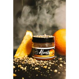 Гель – паста Almir Nash (Альмір Апельсиновий Пиріг з Горіхами) 100 гр