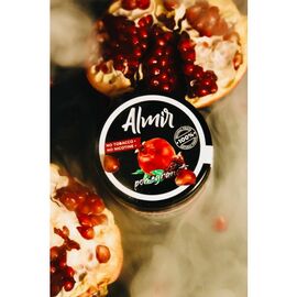 Гель – паста Almir Pomegranate (Альмір Гранат) 100 гр