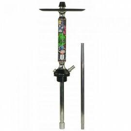 Кальяни Divo Skinni Art Alec Monopoly