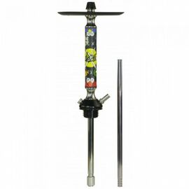 Кальяни Divo Skinni Art KAWS x Sesame Street