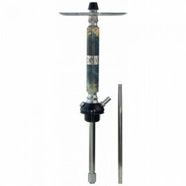 Шахта Divo Stab №12