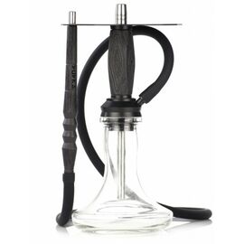 Кальяни DUDKA Geometry Mini Black